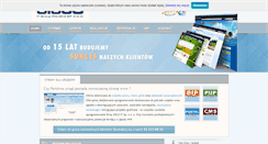Desktop Screenshot of mopr.leszno.sisco.info