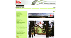 Desktop Screenshot of gmina.janowice.wielkie.sisco.info